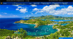 Desktop Screenshot of jmbelizetravel.com